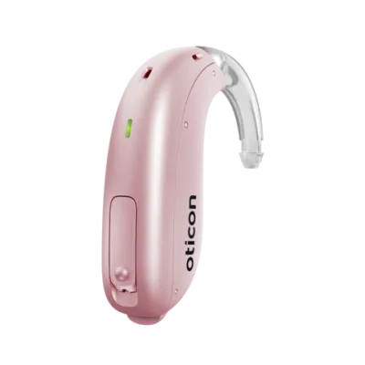 Oticon More 1 miniBTE T