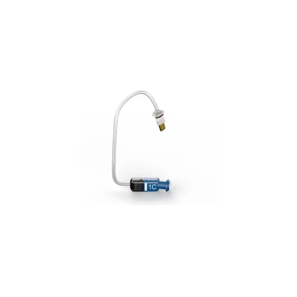 Phonak CROS SlimTube 6.0 - 1L | Oogvoororen