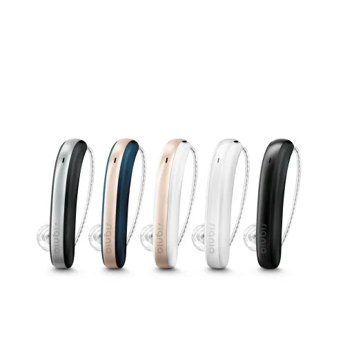 Styletto 5 X oplaadbaar