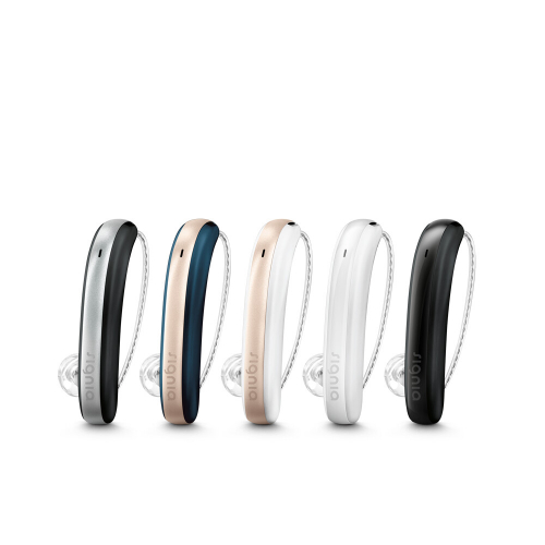 Styletto 5 X oplaadbaar