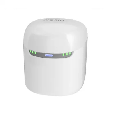 Signia Dry&Clean Charger Motion SP - Closed | Oogvoororen.nl