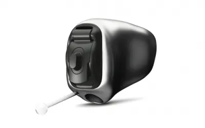 Phonak Virto B70 Titanium NW