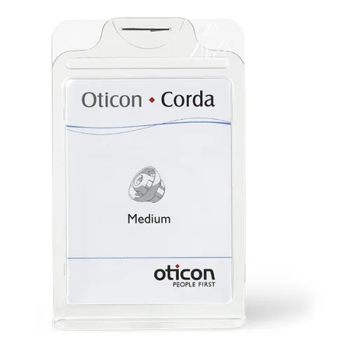 Dome Corda M (10 stuks)