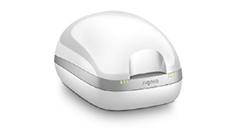 Pure Charge&Go 3 X oplaadbaar