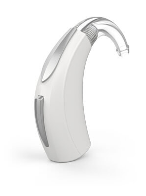 Starkey Livio BTE R 2400 - Oplaadbaar