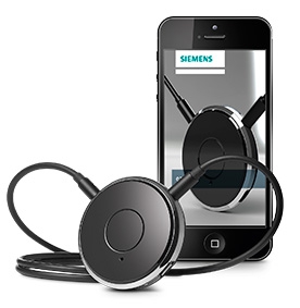 Connexx Smart Connect