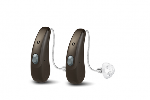 Mood 12 G5 - Oplaadbaar