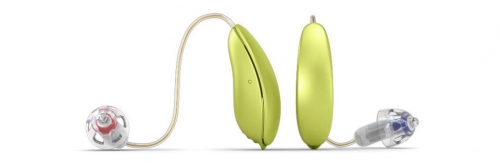 Oticon Ria Pro Design LIHO