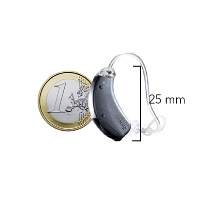 Dream 440 Micro ClearBand 