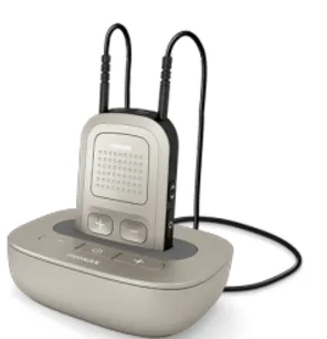 Phonak TVLink II Bundel