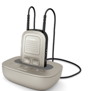 Phonak TVLink II Bundel