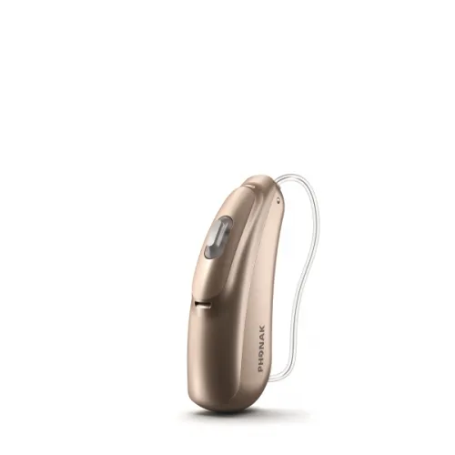 Naida B50 R RIC oplaadbaar
