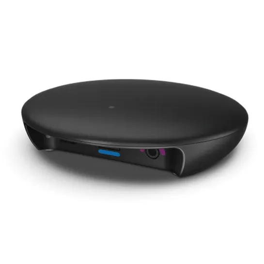 Signia TV Sound Back | Oogvoororen.nl