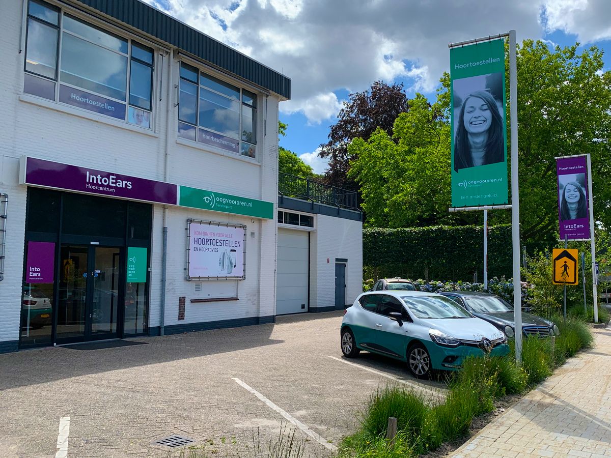 Alleen op afspraak geopend