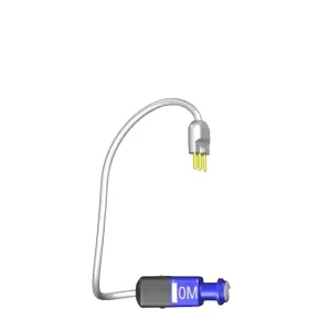 Receiver 5.0 M - 0L
