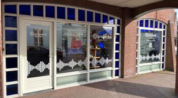 Partner Oorwerk Audiciens