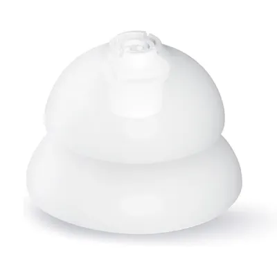 Connexx ClickDome 2.0 Double - 10/12 mm