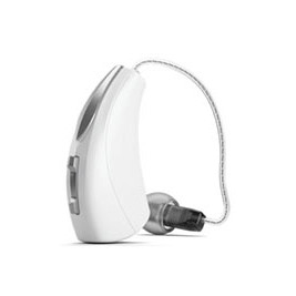 Starkey Livio Edge AI 2400 RIC R - Oplaadbaar