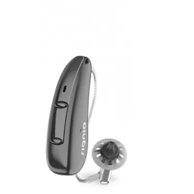 Signia Pure Charge&Go 7 AX