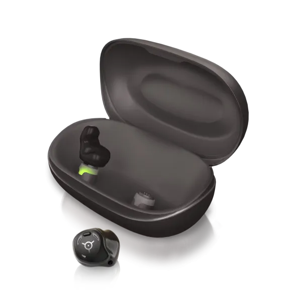 Unitron Charger Insere S-R | Oogvoororen