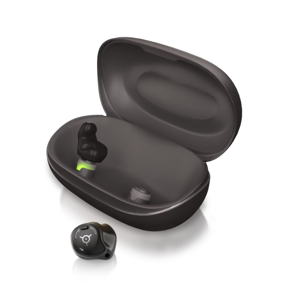 Unitron Charger Insere S-R | Oogvoororen