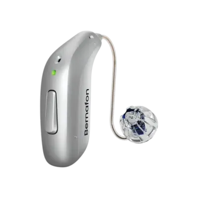 Bernafon Revita 100 Connect miniRITE - Oplaadbaar