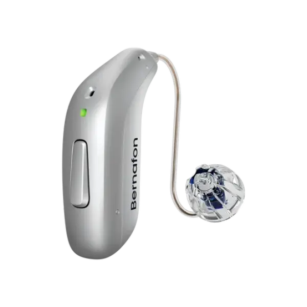 Bernafon Revita 100 Connect miniRITE - Oplaadbaar