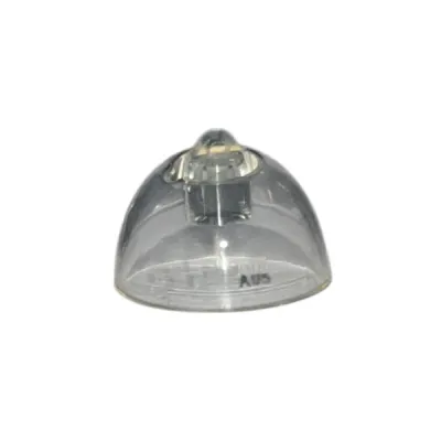 Oticon Dome miniFit Bass Single Vent - 12 mm