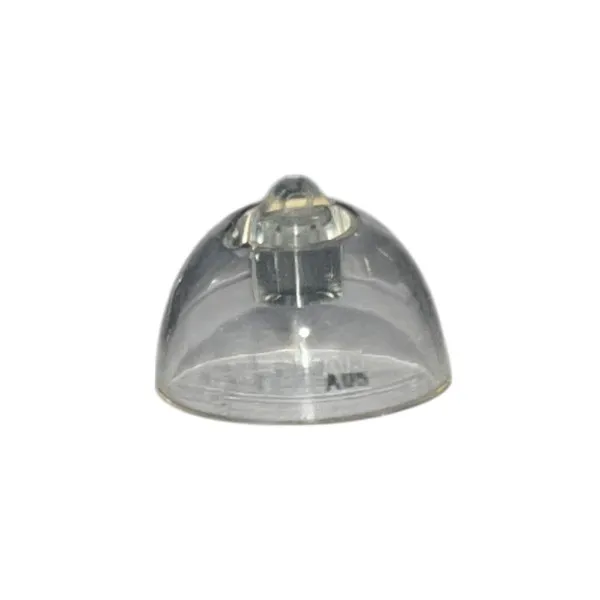 Oticon Dome miniFit Bass Single Vent - 12 mm