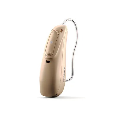 Phonak Audéo Lumity L70-R - Oplaadbaar