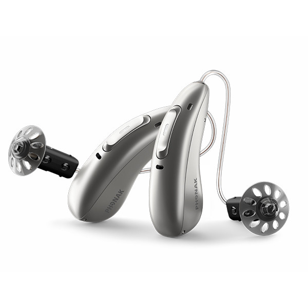 Phonak Audéo Fit P30 - Aufladbar