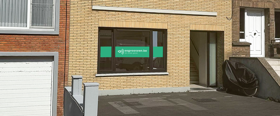 Oogvoororen.be opent haar nieuwe hoorcentrum in Oostende!