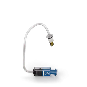 Receiver 6.0 M - 0L