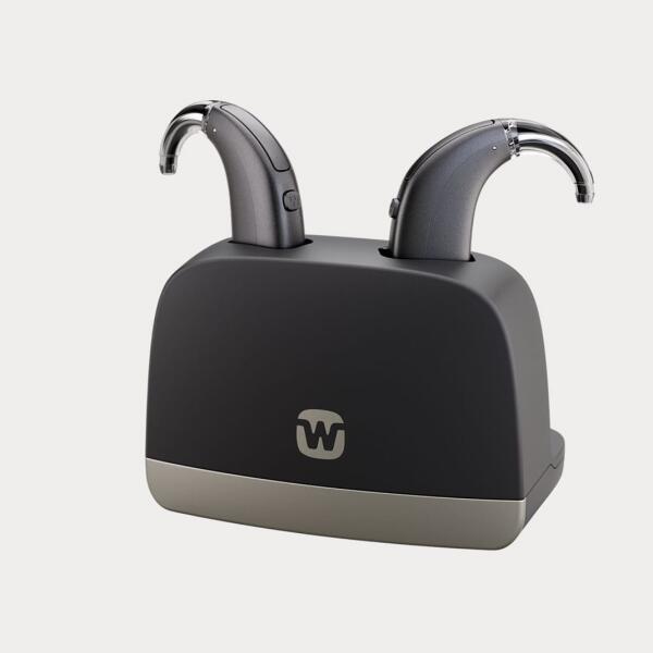 Standard Charger Allure BTE R D