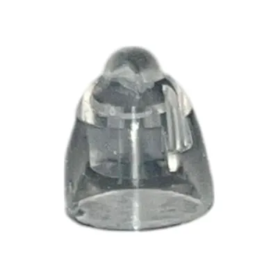 Oticon Dome Bass Double miniFit - 6 mm