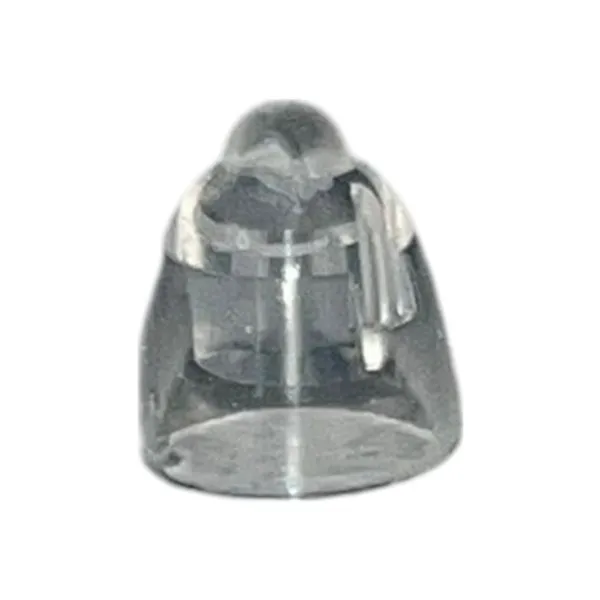 Oticon Dome Bass Double miniFit - 6 mm