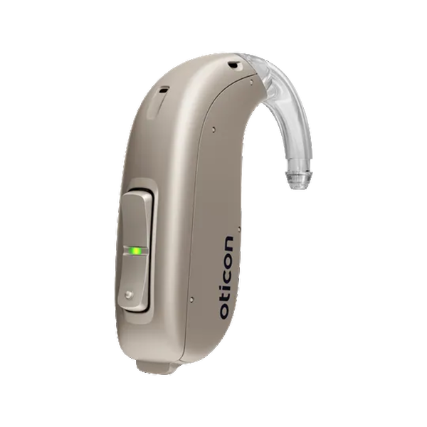 Oticon Verit 2 miniBTE T 105 - Chroma Beige | Oogvoororen