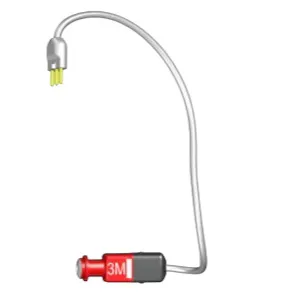 Receiver 5.0 M - 3R