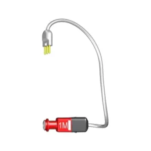 Receiver 5.0 M - 1R