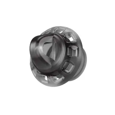 Easywear Instant Open-Eartips XS - 10 stuks