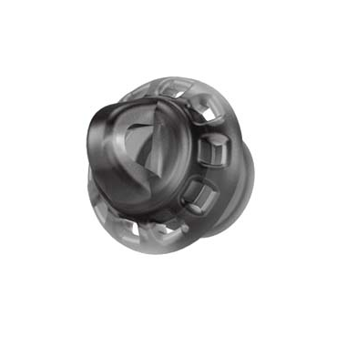 Easywear Instant Open-Eartips XS - 10 stuks