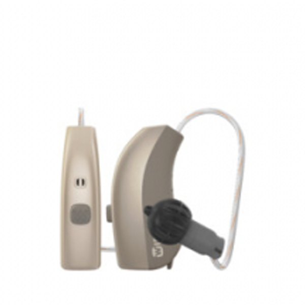 Widex Moment 440 RIC 312 D