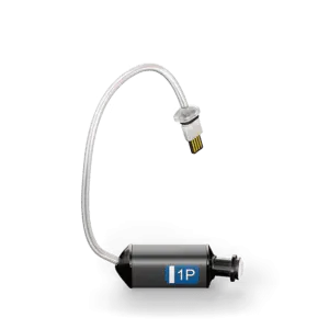 Receiver 6.0 P - 1L