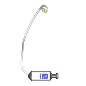 Receiver 5.0 P - 3L