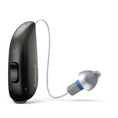 ReSound Sensia 562 - Espresso | Oogvoororen