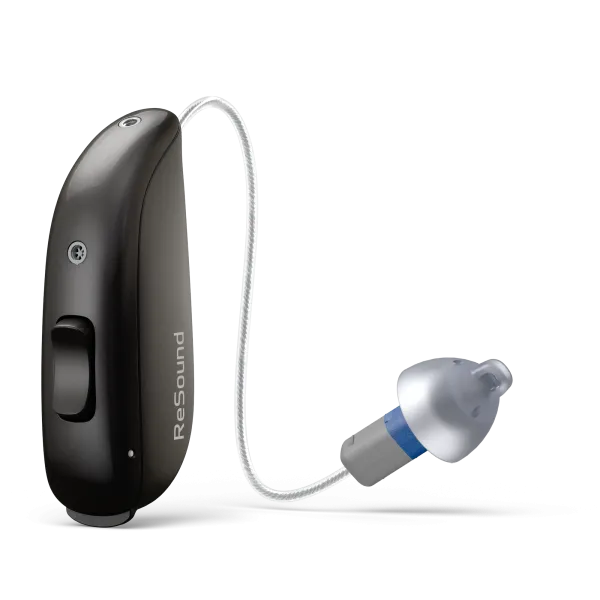 ReSound Sensia 562 - Espresso | Oogvoororen