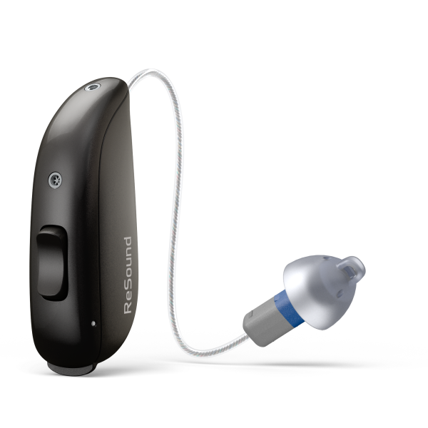 ReSound Sensia 562 - Espresso | Oogvoororen