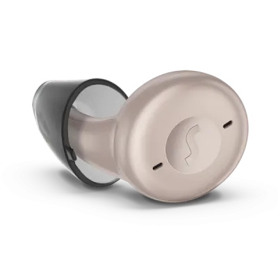 Signia Active IX - Oplaadbaar
