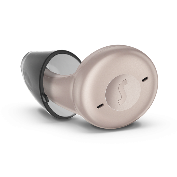 Signia Active IX - Oplaadbaar