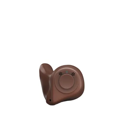 ReSound OMNIA 5 ITC - Aufladbar